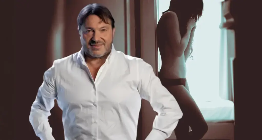Ranucci, la giornalista Angela Camuso lo accusa: «Avances dopo un colloquio di lavoro». Lui respinge tutto e valuta azioni legali\n