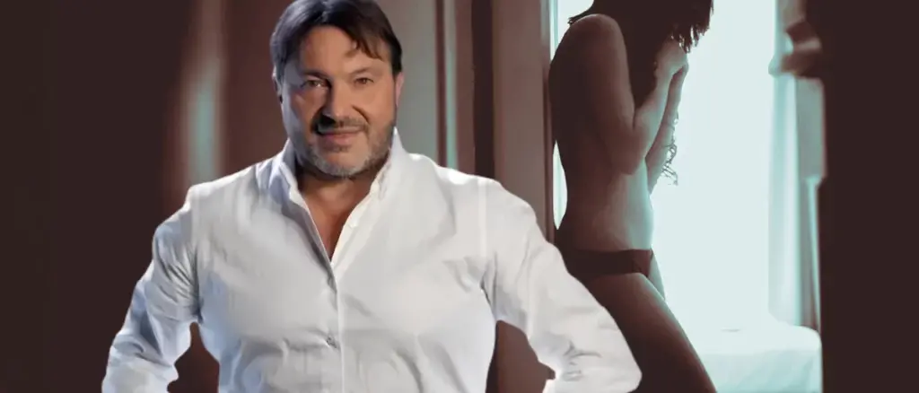Ranucci, la giornalista Angela Camuso lo accusa: «Avances dopo un colloquio di lavoro». Lui respinge tutto e valuta azioni legali\n