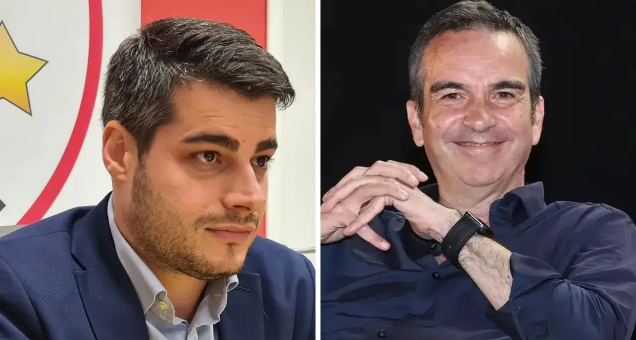Emodinamica a Vibo e Corigliano-Rossano, Tucci a\u00A0Occhiuto: «Nel 2024 erano previste, oggi arriva il no. Ci spieghi il perché»