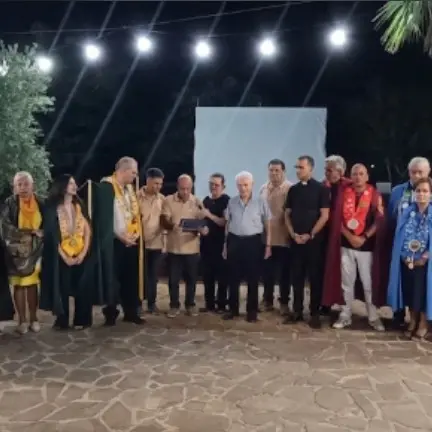 Reggio\u00A0celebra il suo “oro verde”: ad Archi il Bergamotto diventa racconto di identità, benessere e cultura\n