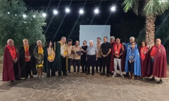 Reggio\u00A0celebra il suo “oro verde”: ad Archi il Bergamotto diventa racconto di identità, benessere e cultura\n
