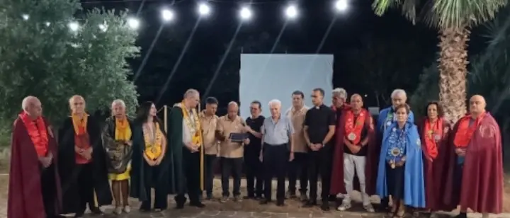 Reggio\u00A0celebra il suo “oro verde”: ad Archi il Bergamotto diventa racconto di identità, benessere e cultura\n