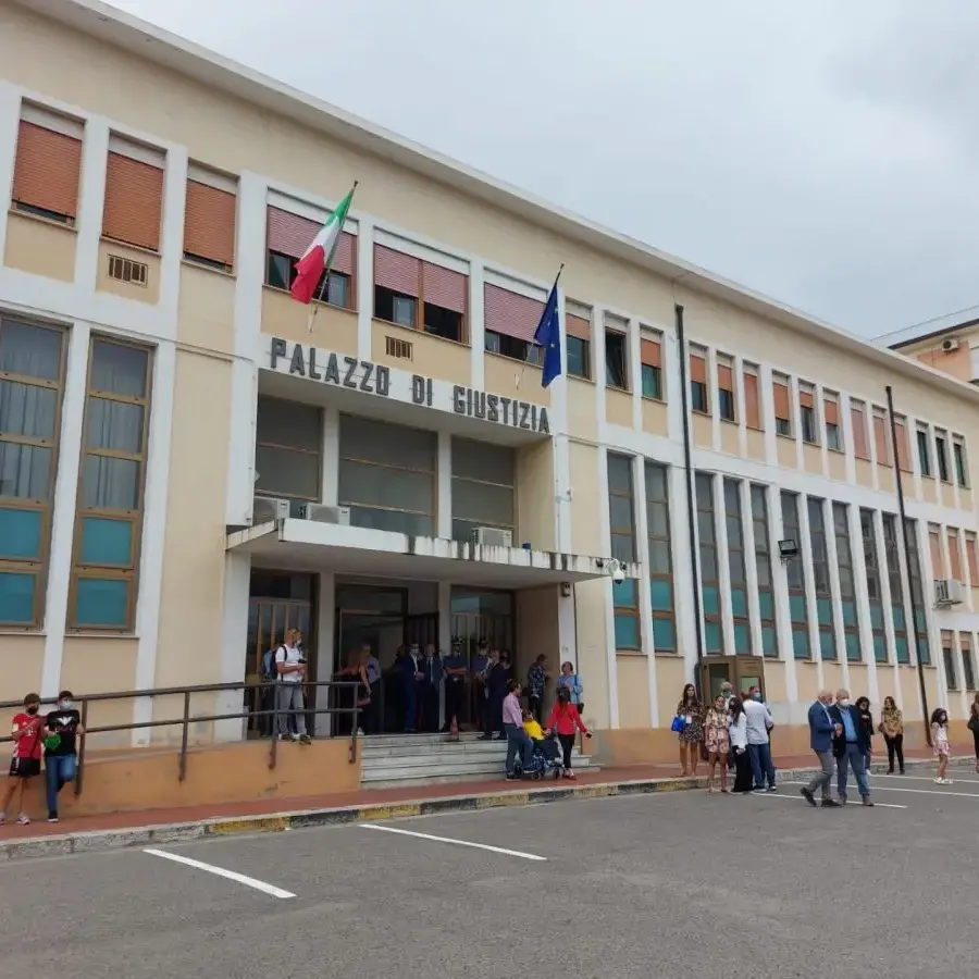 Caso Giorgi, spunta una nuova memoria depositata a Locri: «Foto fantasma e anomalie nel riconoscimento»\n