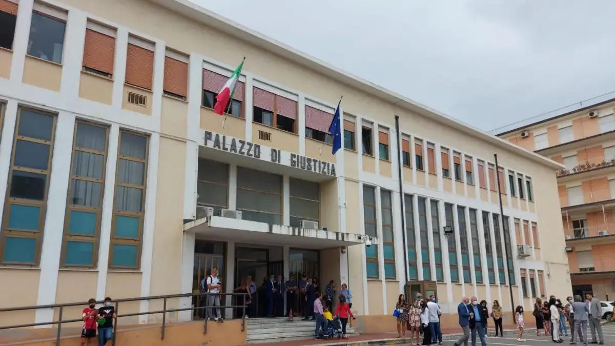Caso Giorgi, spunta una nuova memoria depositata a Locri: «Foto fantasma e anomalie nel riconoscimento»\n