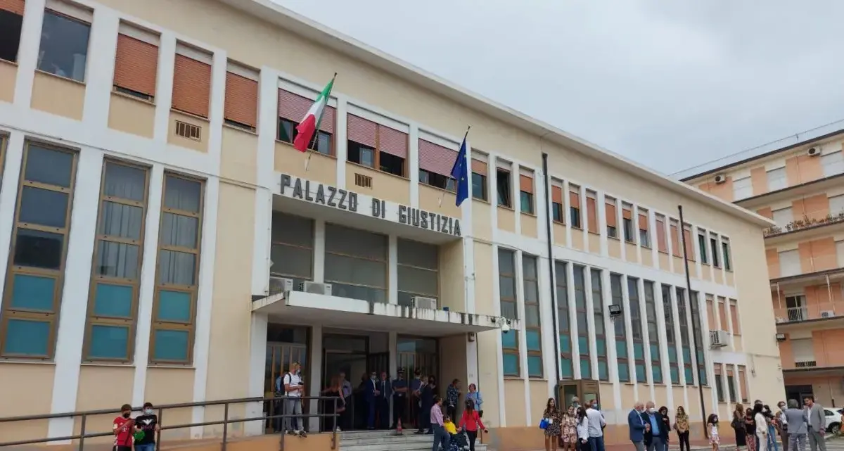 Caso Giorgi, spunta una nuova memoria depositata a Locri: «Foto fantasma e anomalie nel riconoscimento»\n