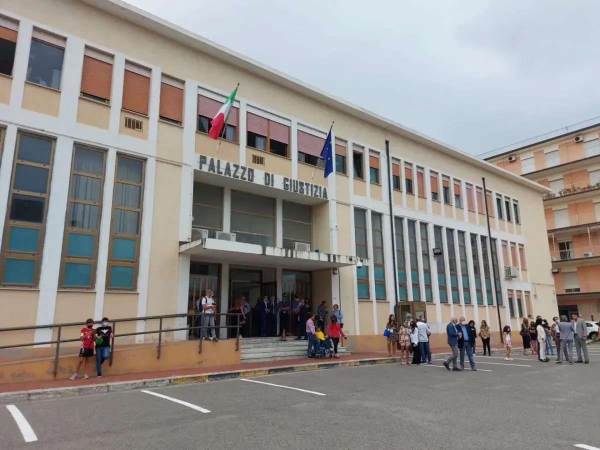 Caso Giorgi, spunta una nuova memoria depositata a Locri: «Foto fantasma e anomalie nel riconoscimento»\n