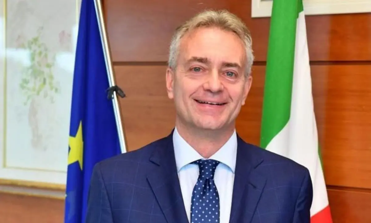 Gallo: «La Calabria cresce come nessun'altra regione, Pil, export e turismo trainano il rilancio»\n