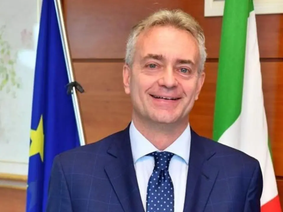 Gallo: «La Calabria cresce come nessun'altra regione, Pil, export e turismo trainano il rilancio»