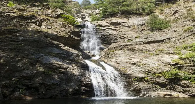 Reggio, l’estate al alta\u00A0quota: l’Aspromonte tra boschi, cascate e panorami sullo Stretto\n
