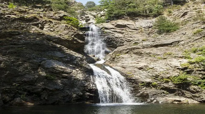 Reggio, l’estate al alta\u00A0quota: l’Aspromonte tra boschi, cascate e panorami sullo Stretto\n