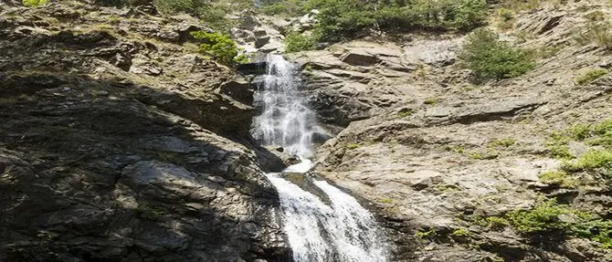 Reggio, l’estate al alta\u00A0quota: l’Aspromonte tra boschi, cascate e panorami sullo Stretto\n