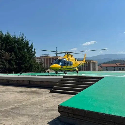 Incidente sull’A2 tra Campotenese e Mormanno: morto il centauro 80enne che era rimasto ferito\n