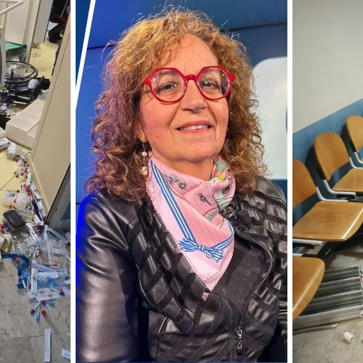 Violenza al Pronto soccorso di Cosenza, l’Ordine dei Medici: «Garantire sicurezza al personale sanitario»\n