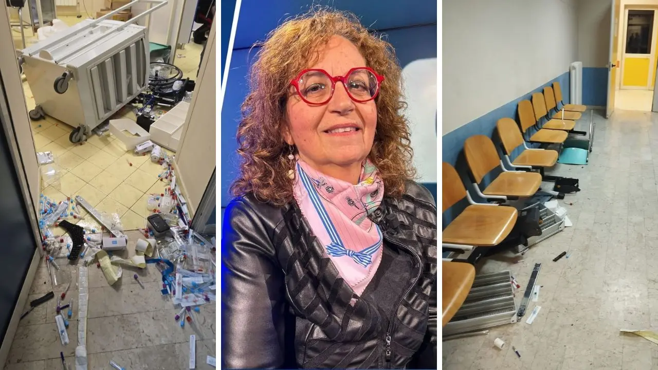 Cosenza, violenza al Pronto soccorso: l’Ordine dei Medici lancia un appello alla responsabilità\n