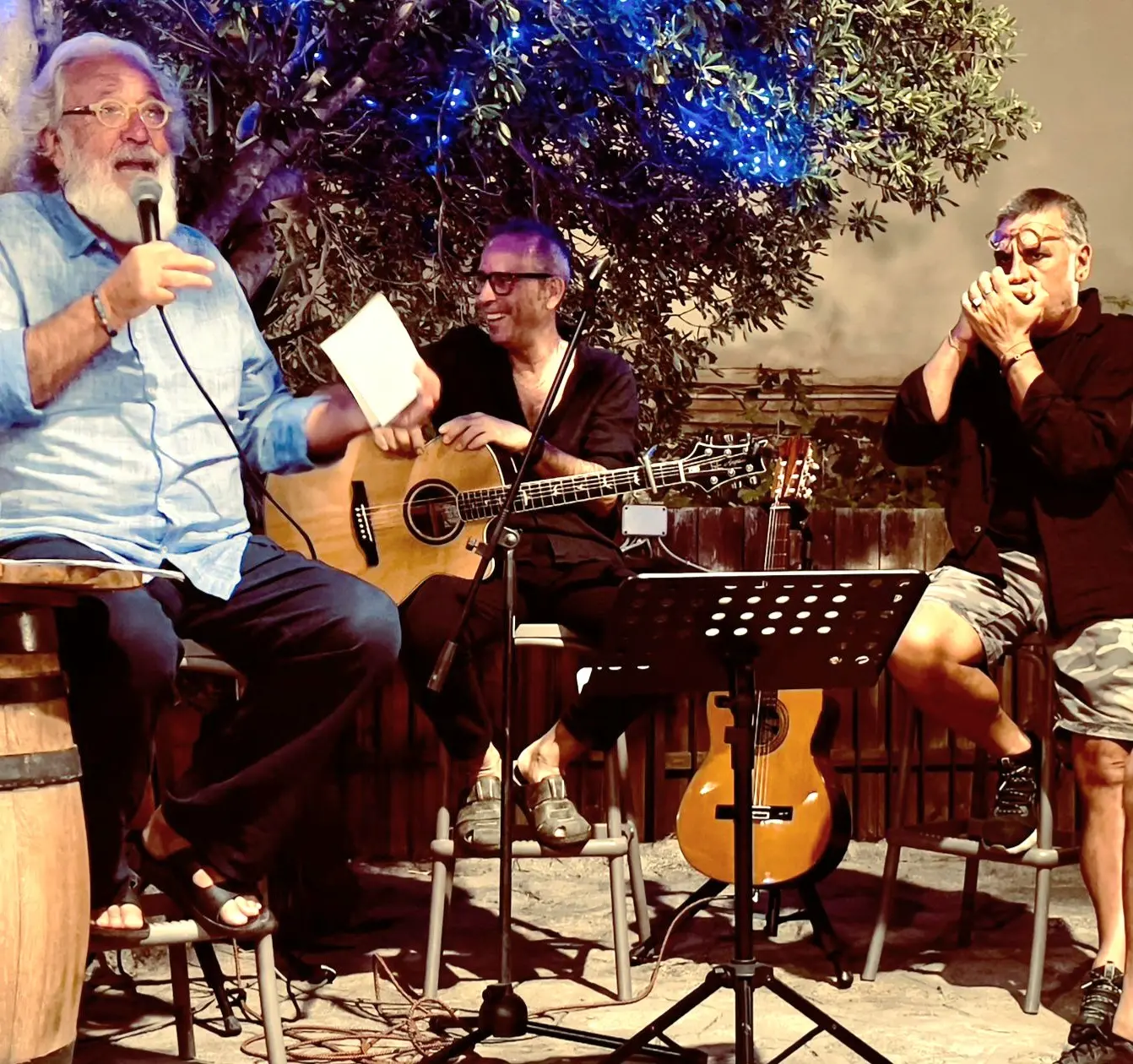 “Dighi doghi da!”, a Badolato\u00A0le canzoni della tradizione popolare del Sud\n