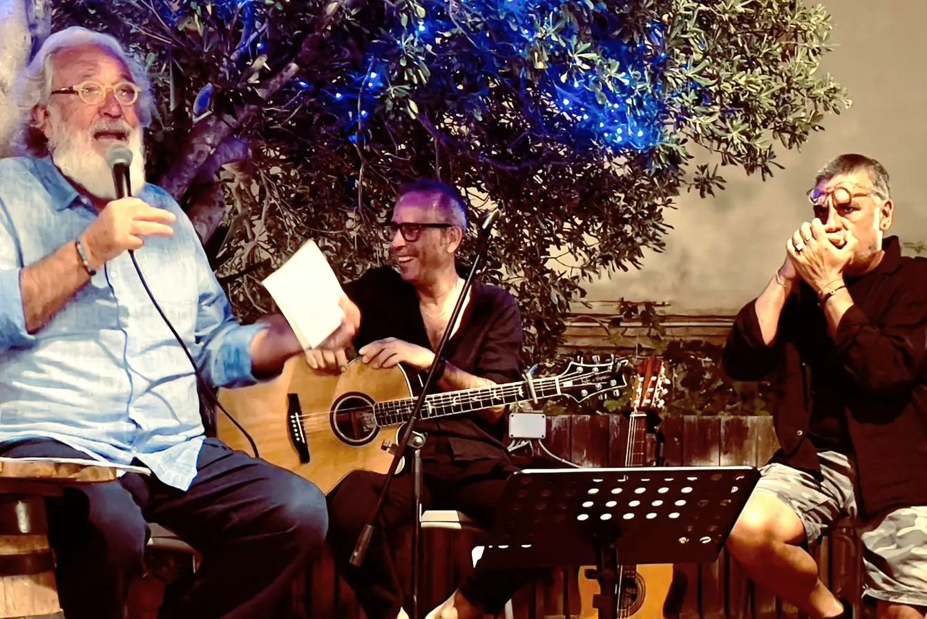 “Dighi doghi da!”, a Badolato\u00A0le canzoni della tradizione popolare del Sud\n