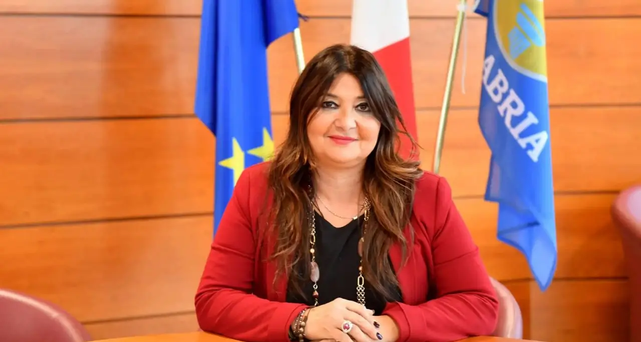 Ludopatia, Straface: «Altro che uno solo, in Calabria sono 14 i centri per i disturbi da gioco d’azzardo»\n