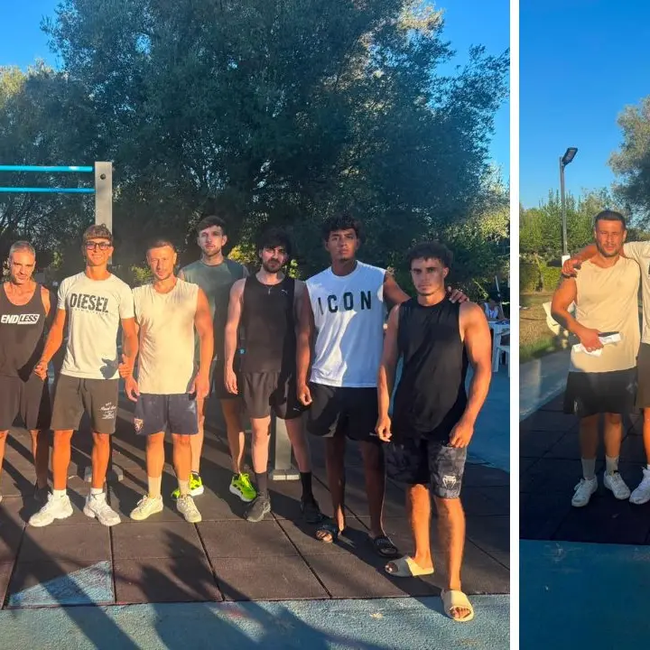 <p>Urban Body Cup, successo al Parco di Moderata Durant: sport, giovani e aggregazione protagonisti a Vibo</p>