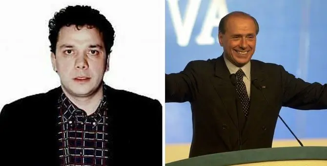 Caso Dell’Utri, l'incontro con Berlusconi «da latitante» e i progetti edilizi: cosa ha già detto Graviano a Reggio Calabria\n