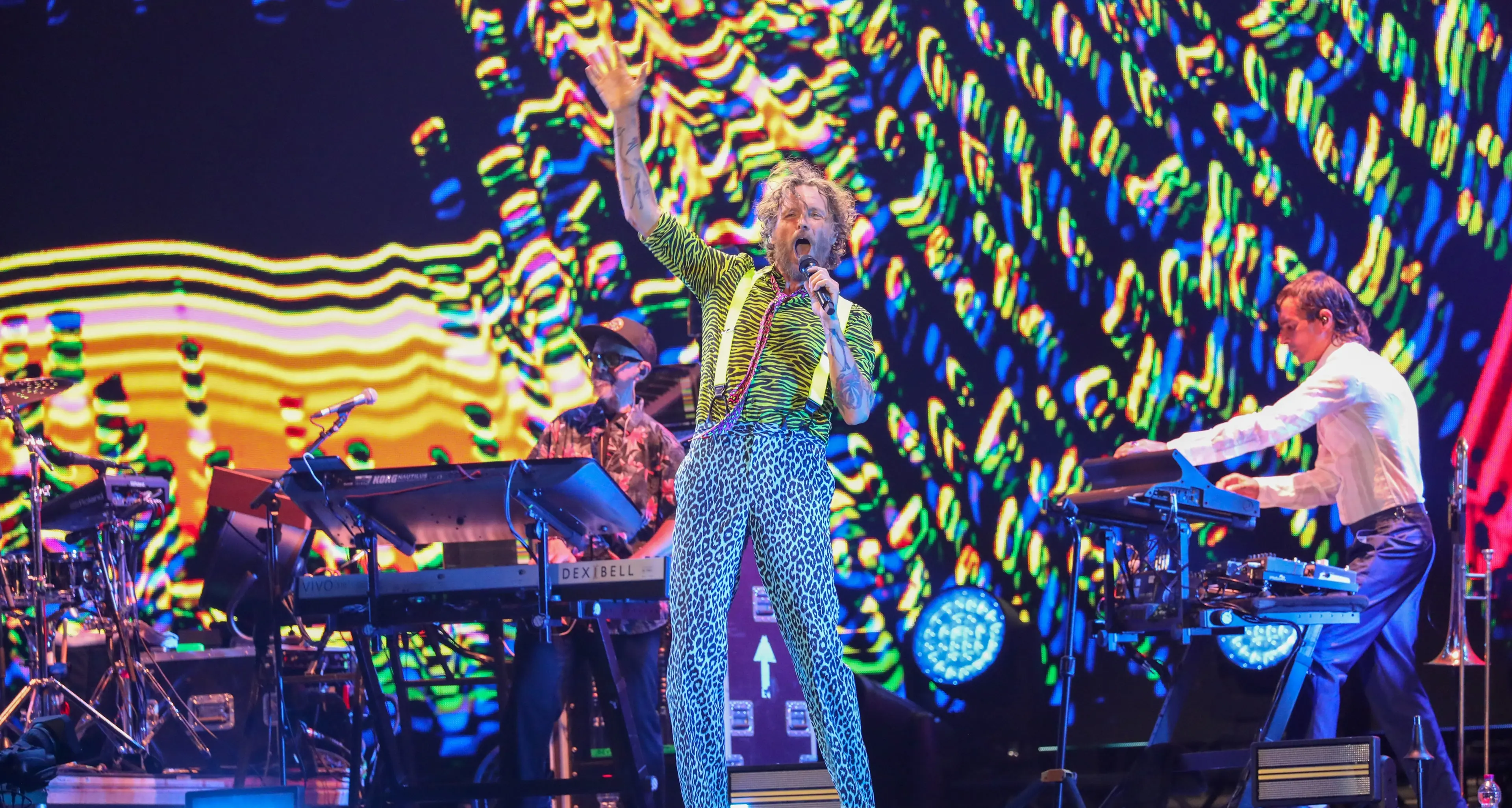 Jovanotti a Catanzaro, i soldi della\u00A0Film Commission e la denuncia di Antonio\u00A0Lo Schiavo\n