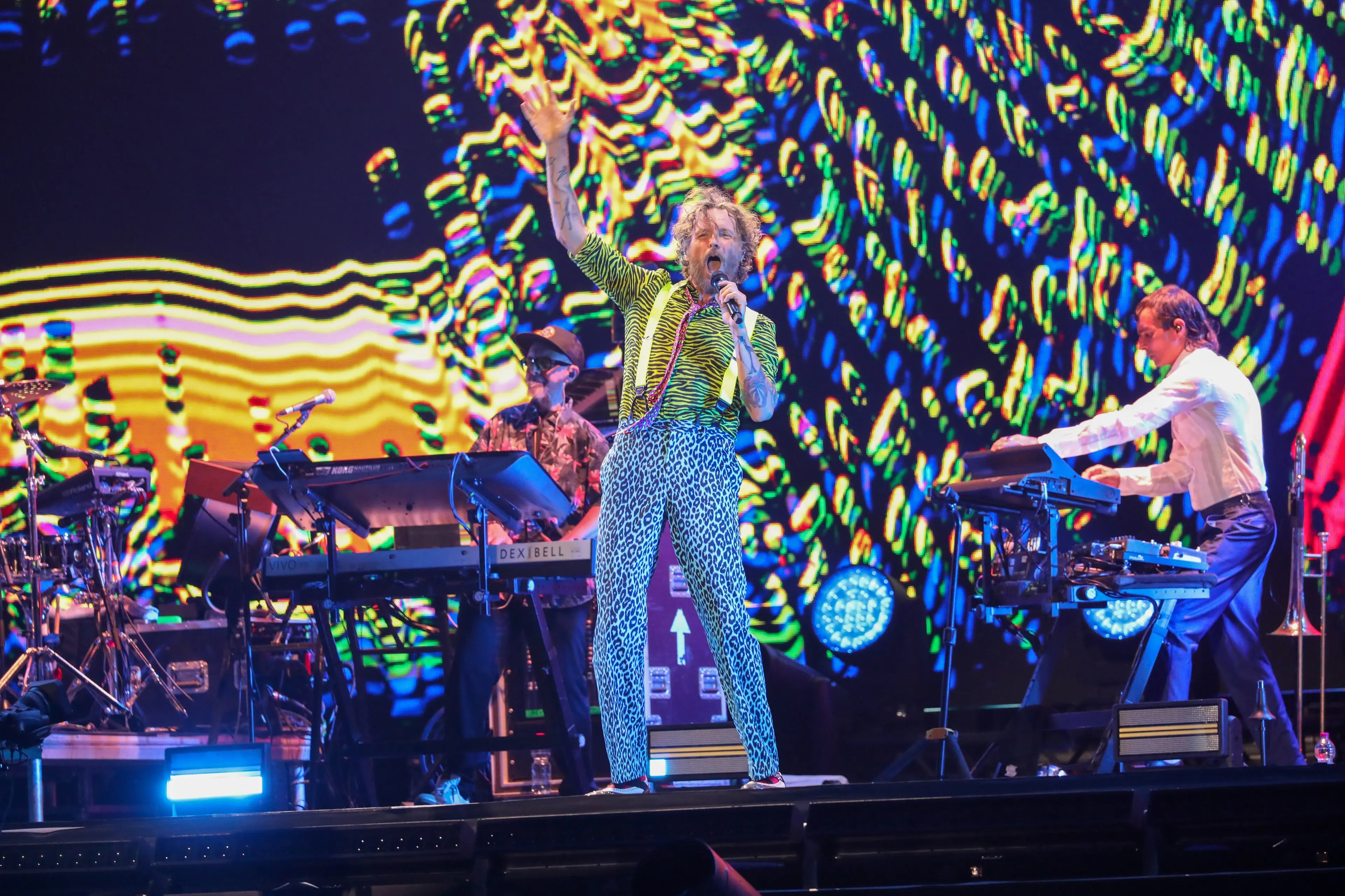 Jovanotti a Catanzaro, i soldi della\u00A0Film Commission e la denuncia di Antonio\u00A0Lo Schiavo\n