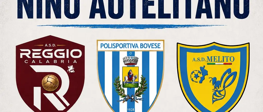 Bova Marina ricorda Nino Autelitano: un pomeriggio di calcio in memoria dell’imprenditore\n