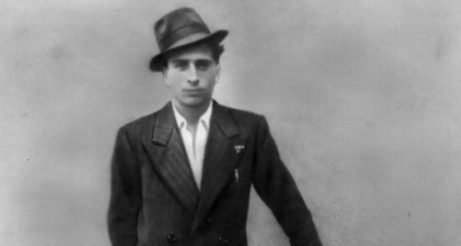 Ernesto Mastroianni, un giovane calabrese dimenticato e il suo atroce destino\n