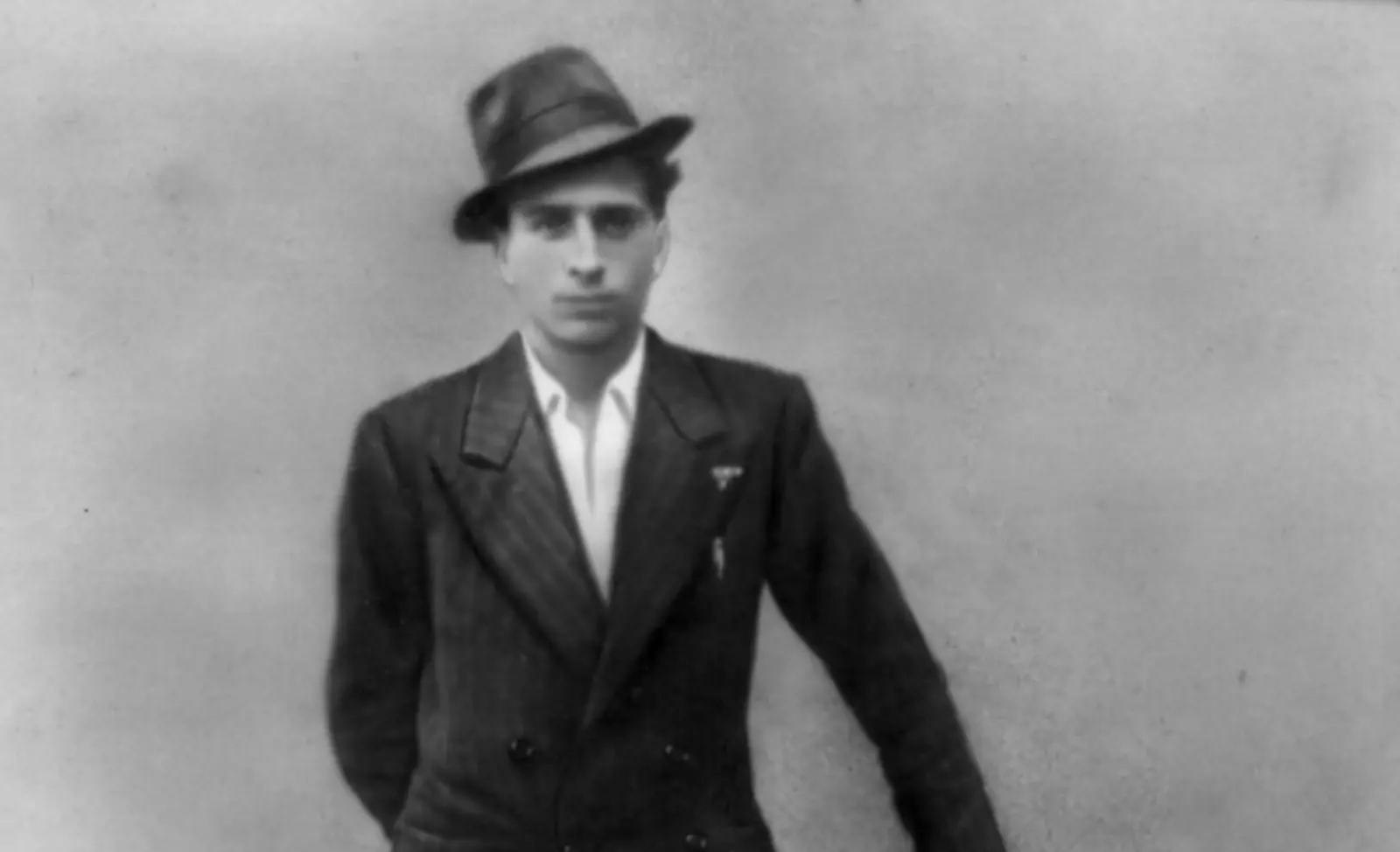Ernesto Mastroianni, un giovane calabrese dimenticato e il suo atroce destino\n