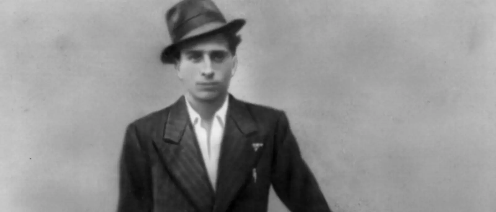 Ernesto Mastroianni, un giovane calabrese dimenticato e il suo atroce destino\n