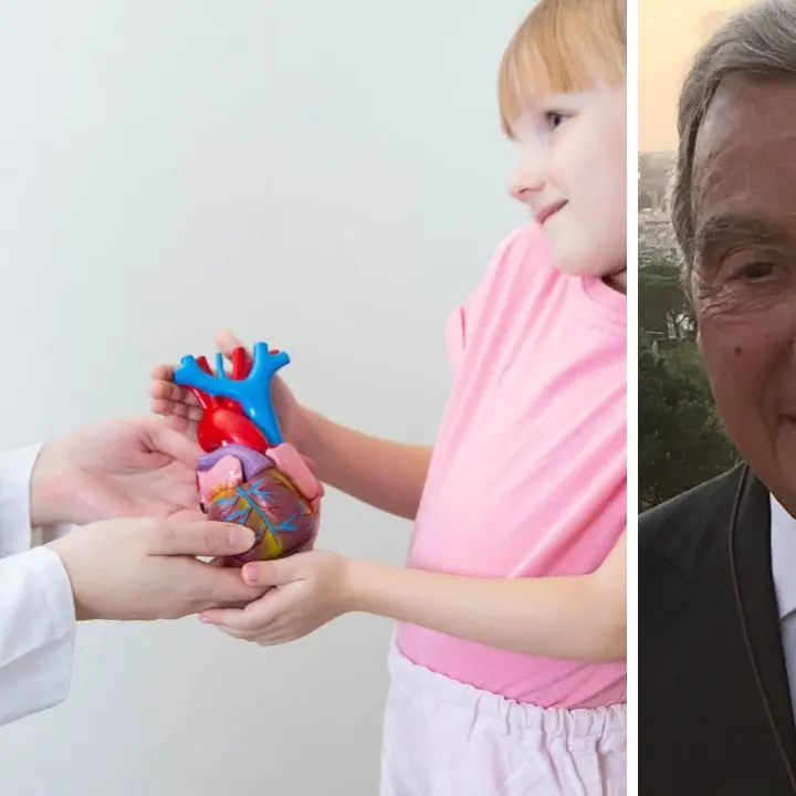 «Il rischio cardiovascolare comincia da bambini»: ecco come alimentazione e stili di vita possono cambiare il futuro\n