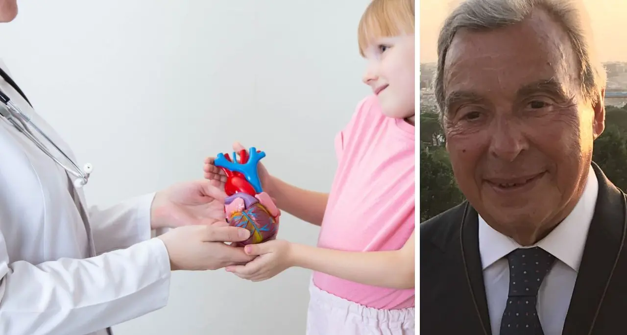 <p>«Il <span style=\"color:hsl(0, 75%, 60%);\">rischio cardiovascolare</span> comincia da bambini»: ecco come alimentazione e stili di vita possono cambiare il futuro</p>