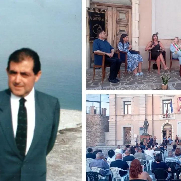 Gioia Tauro, il ricordo che vince il buio: il Premio Sant’Ippolito alla memoria del Dott.\u00A0Ioculano. Il sindaco: «Pace con il passato»\n\n\n\n\n