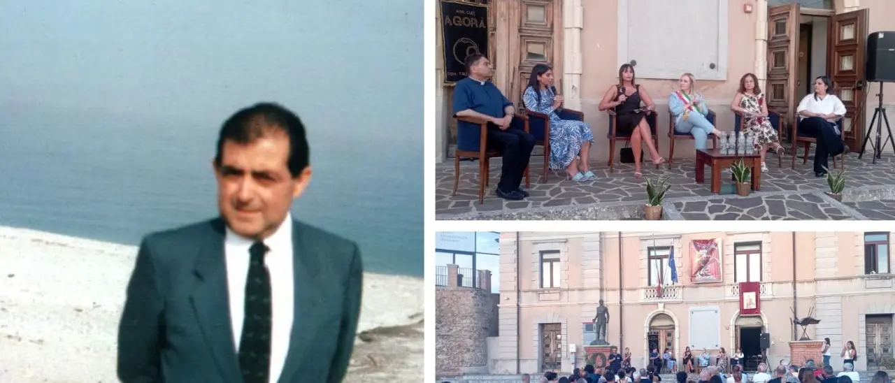 Gioia Tauro, il ricordo che vince il buio: il Premio Sant’Ippolito alla memoria del Dott.\u00A0Ioculano. Il sindaco: «Pace con il passato»\n\n\n\n\n