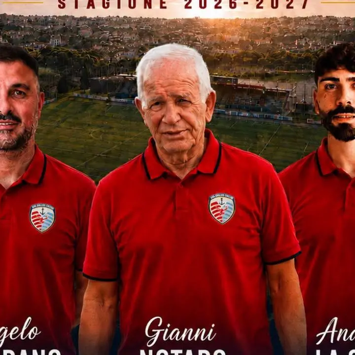 Dilettanti, il riscatto del Val Gallico parte dai giovani: definiti i quadri tecnici del settore giovanile\n