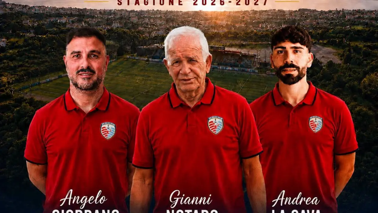 Dilettanti, il riscatto del Val Gallico parte dai giovani: definiti i quadri tecnici del settore giovanile\n