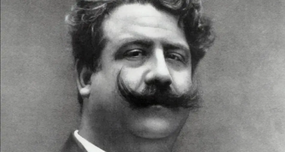 Ruggiero Leoncavallo, oltre «Pagliacci»: l’anima calabrese del Verismo e le opere dimenticate\n