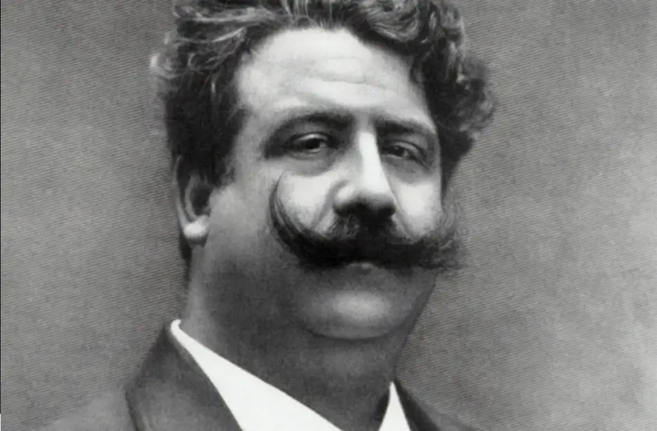 Ruggiero Leoncavallo, oltre «Pagliacci»: l’anima calabrese del Verismo e le opere dimenticate\n