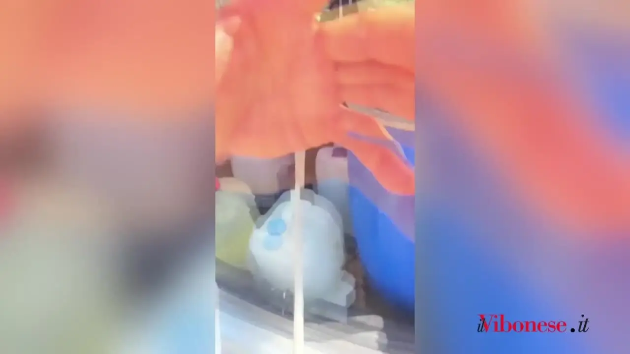 Vibo ancora senza acqua