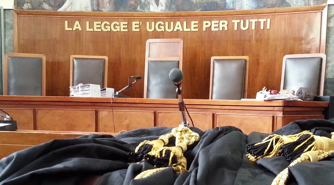 Anziana uccisa nelle campagne di Corigliano, il gip\u00A0si riserva sulla convalida del fermo del marito accusato dell’omicidio\n