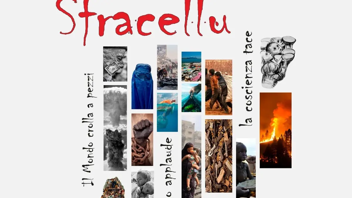 Caulonia Art'è, la rassegna al via il\u00A030 agosto da largo San Nicolello\u00A0\n