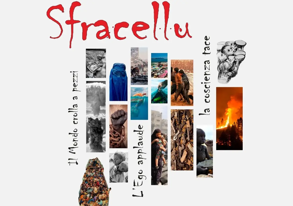 Caulonia Art'è, la rassegna al via il\u00A030 agosto da largo San Nicolello\u00A0\n
