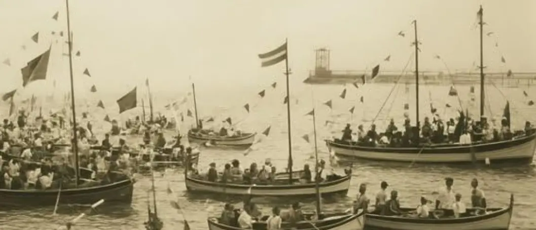 Vibo Marina, dal 1948 la Madonna di Pompei benedice il porto: la storia della festa che unisce fede e tradizione marinara\n