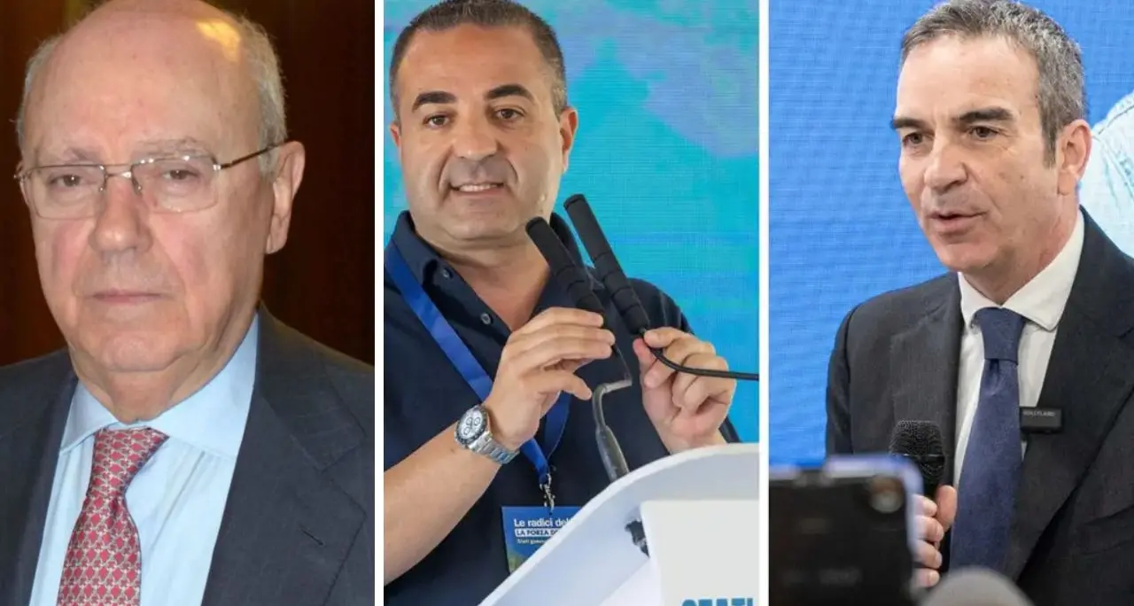 Forza Italia riparte dalla Calabria: Roscioli a Reggio, l’asse Occhiuto-Cannizzaro entra nel cuore del potere nazionale\n