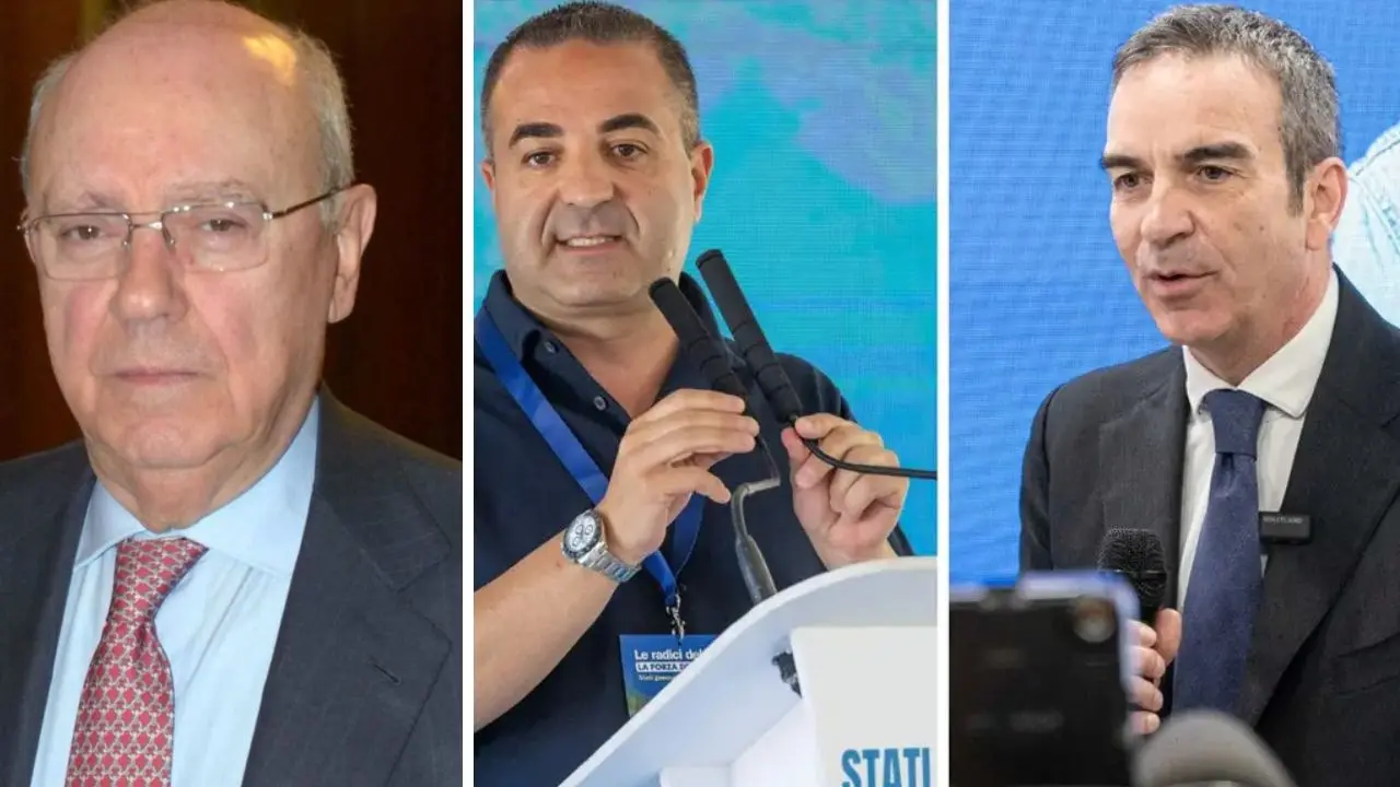 Forza Italia riparte dalla Calabria: Roscioli a Reggio, l’asse Occhiuto-Cannizzaro entra nel cuore del potere nazionale\n