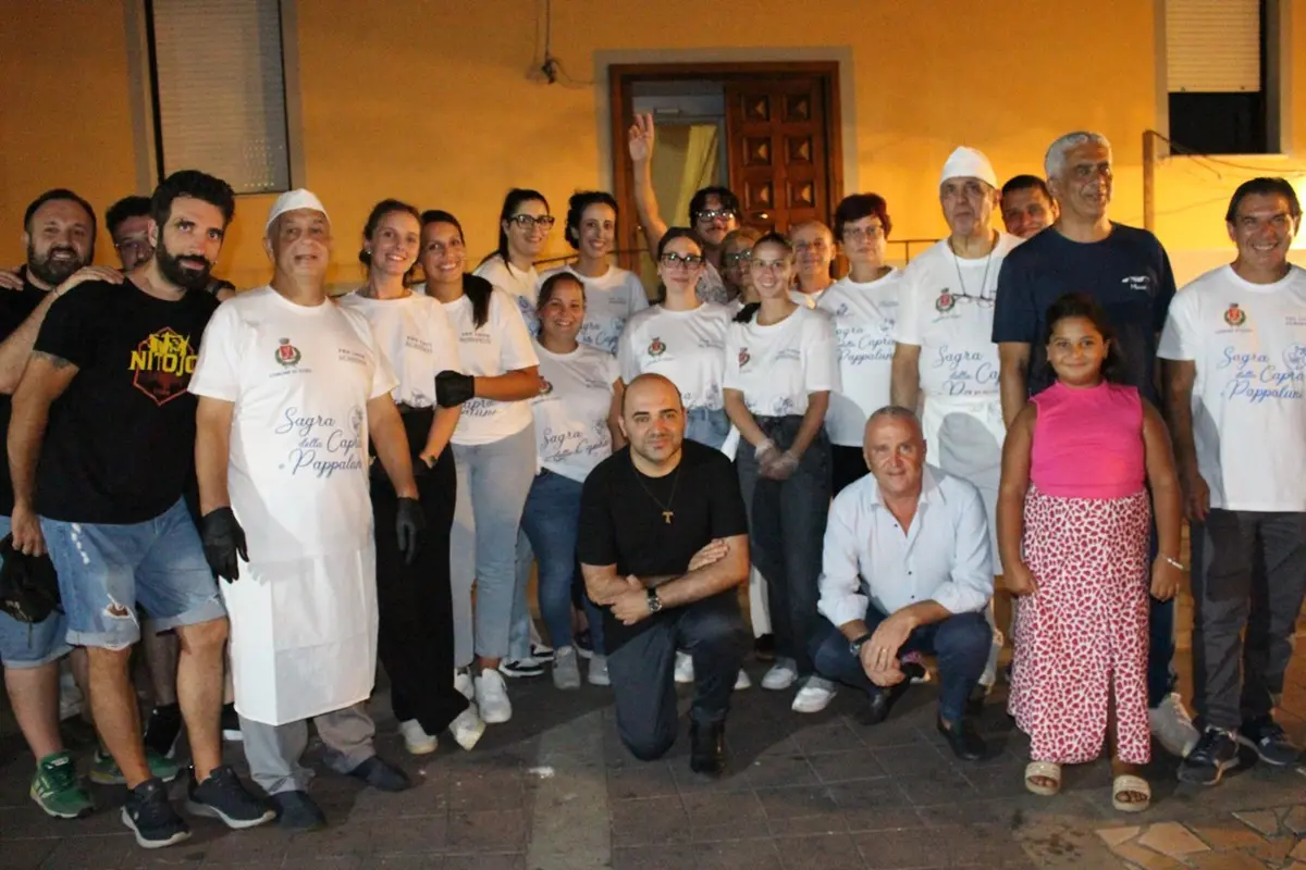 A Scido la sagra della Capra e dei Pappaluni, Zampogna:\u00A0«Piatti tipici che rappresentano la\u00A0identità e la storia dell'Aspromonte»\n