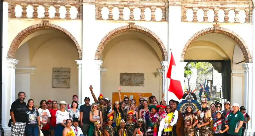 Castrovillari si racconta con una passeggiata tra storia, leggende e colori del mondo\n