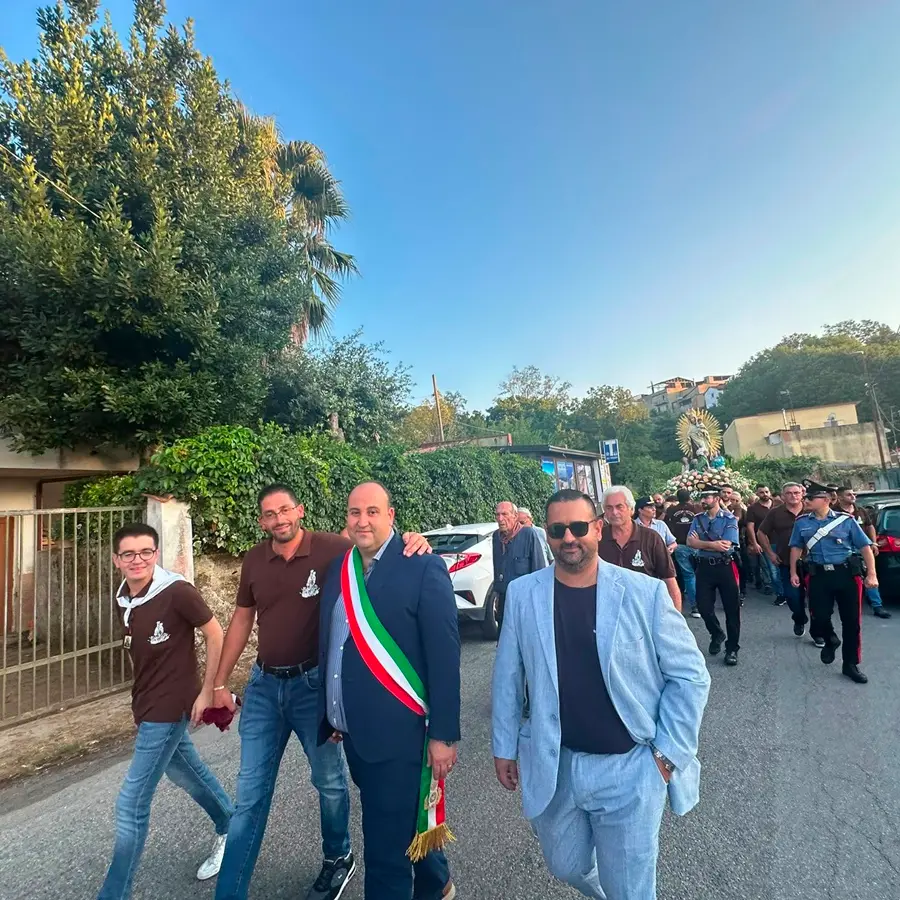 Solano celebra la sua identità con\u00A0le festività in onore di Maria Santissima\u00A0del Carmelo\n