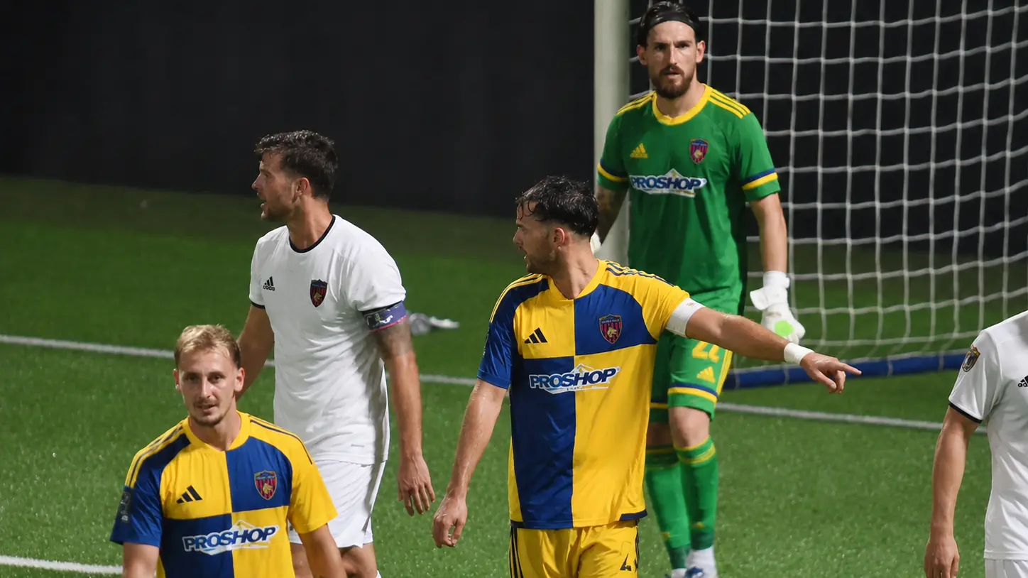 Cosenza ribaltato\u00A0a Cerignola: i lupi troppo acerbi cedono nel finale (3-1)\n