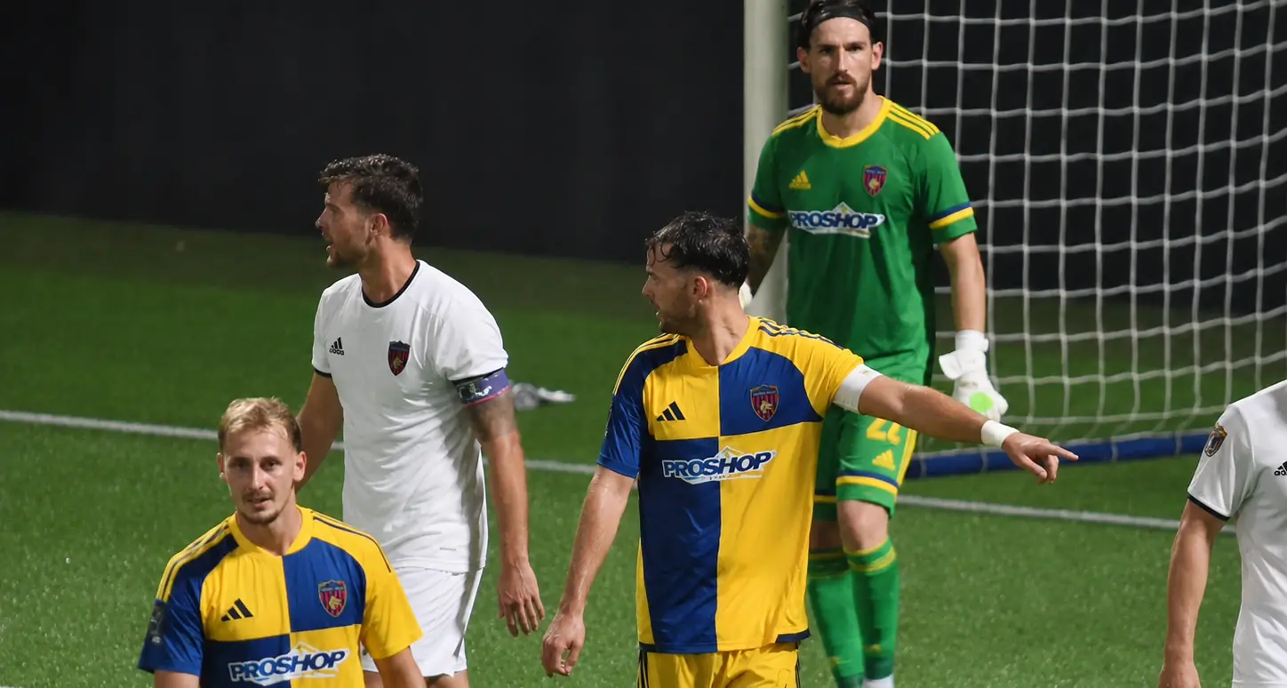 Cosenza ribaltato\u00A0a Cerignola: i lupi troppo acerbi cedono nel finale (3-1)\n