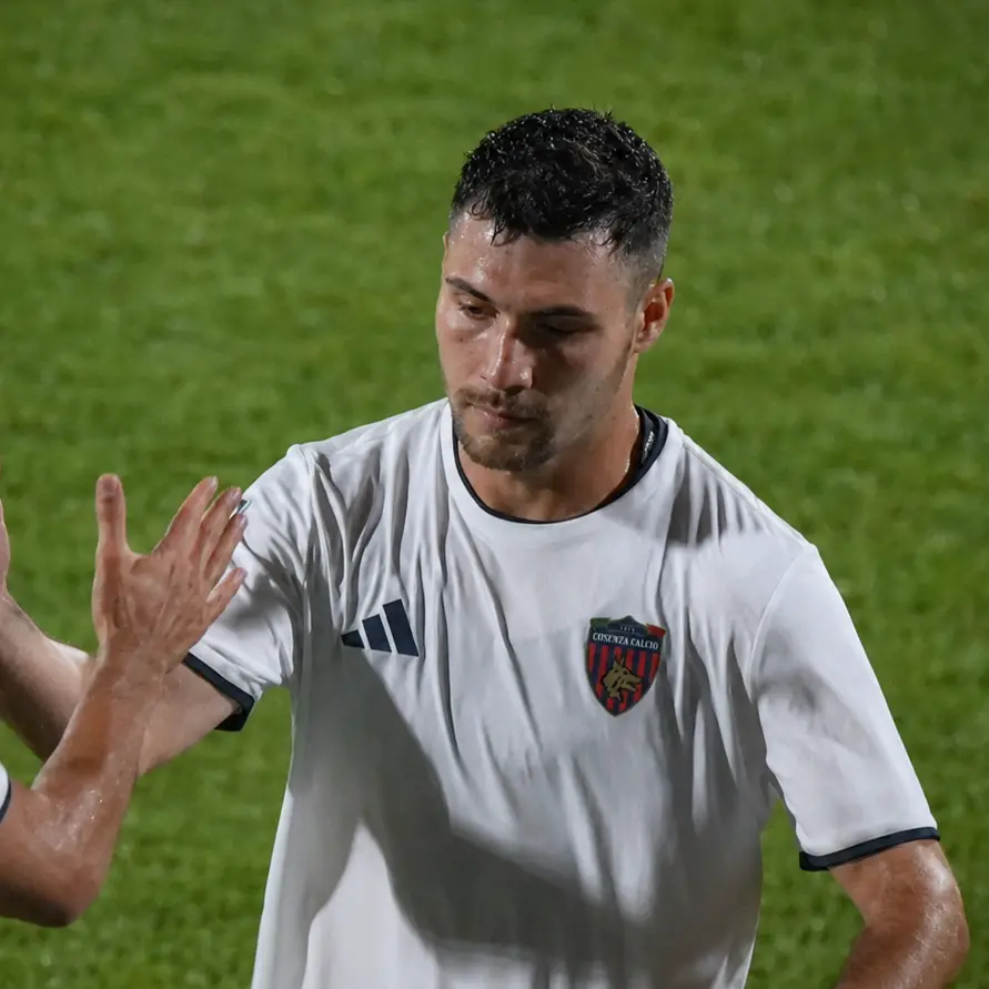 Audace Cerignola-Cosenza: le pagelle. McJannet il migliore, Achour non punge\n